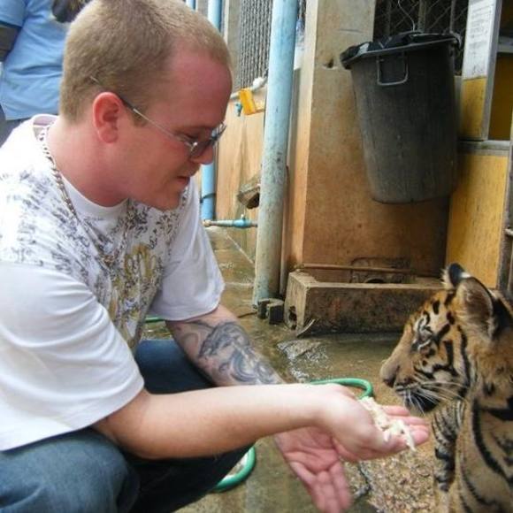 Meet your Posher, Richard - Picture 1 of 1